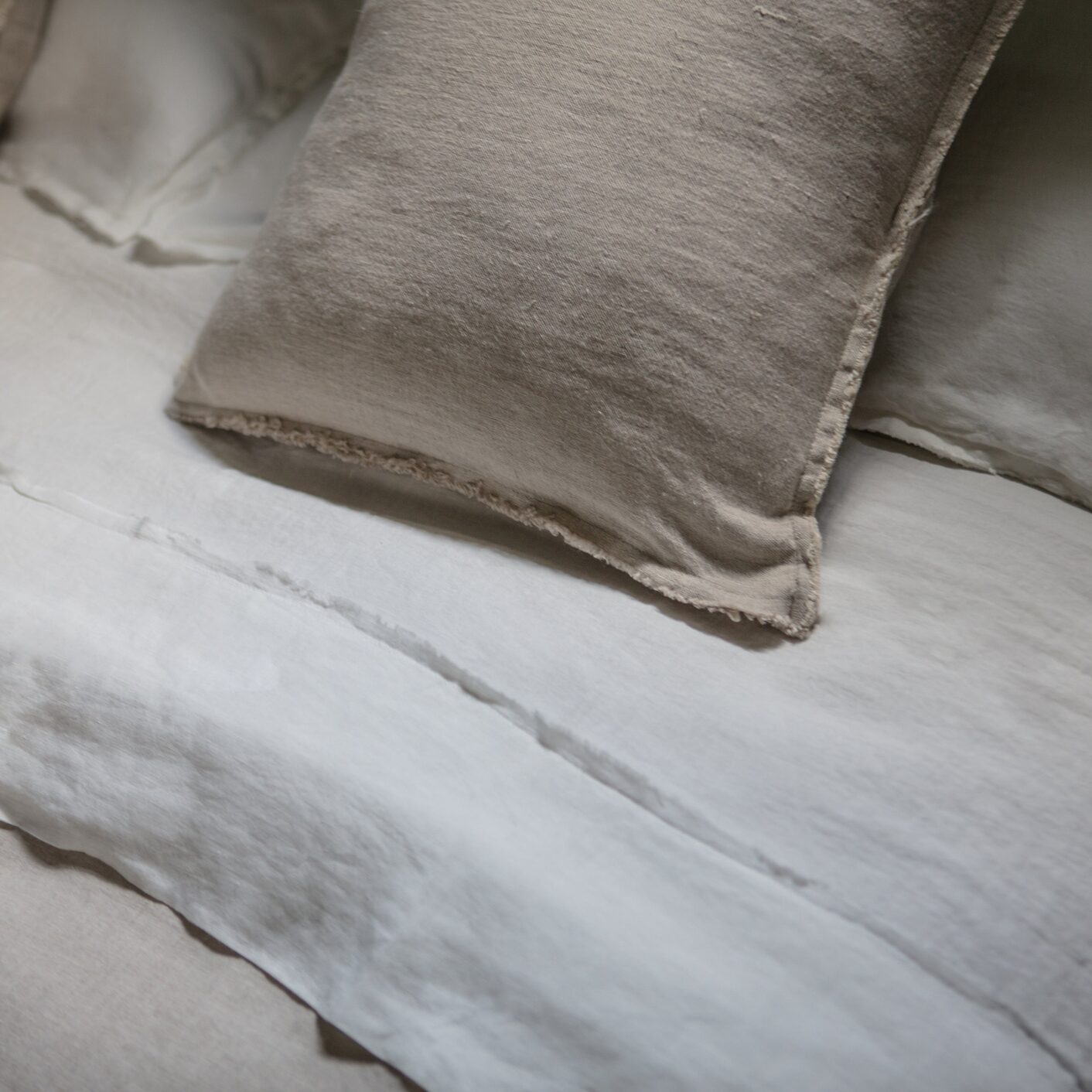 Prześcieradło z gumką Toogood x Once Milano