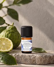 Organiczny olejek eteryczny z bergamotki bez bergaptenu