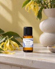 Organiczny olejek eteryczny ylang-ylang complete
