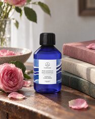 Organiczny hydrolat z róży stulistnej