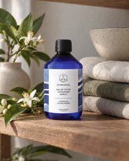 Organiczny hydrolat neroli