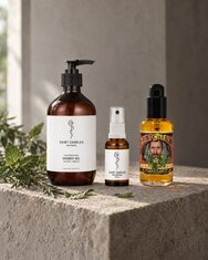 Zestaw Men’s Essential