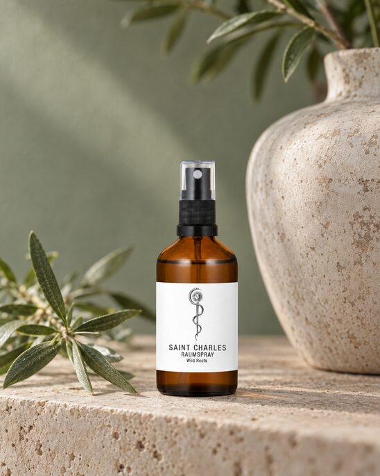 Wild Roots Room Spray